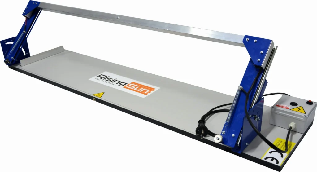 Przecinarka styropianu 114x30cm 200W RSUN-114