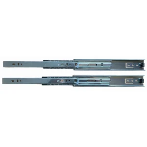 Prowadnice do gilotyny przecinarki styropianu RSUN 104 114 133 H-45 L-300