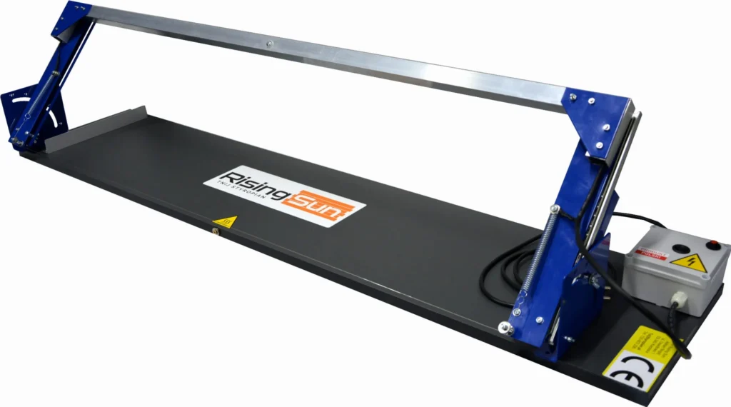 Przecinarka styropianu 104x30cm 150W RSUN-104