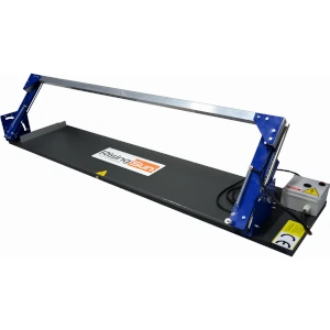 Przecinarka styropianu 104x30cm 150W RSUN-104