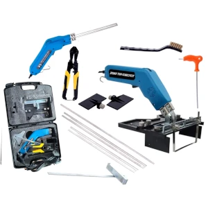 NÓŻ TERMICZNY do cięcia STYROPIANU 250W WYCINARKA BONIARKA ŻŁOBIARKA